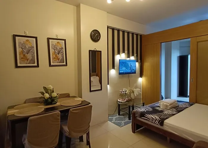 Turista Staycation By Jaja Manila